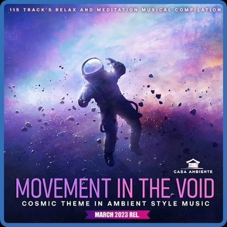 Movement In The Void