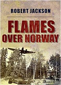 Flames Over Norway
