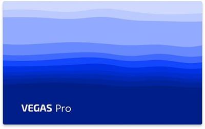 MAGIX VEGAS Pro 20.0.0.370 Multilingual (x64) 