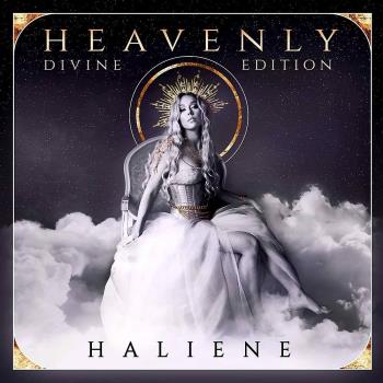 VA - HALIENE - Heavenly [Divine Edition] (2023) MP3