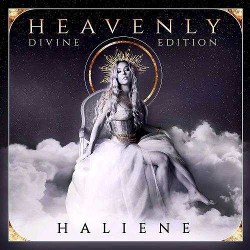 HALIENE - Heavenly [Divine Edition] (2023)