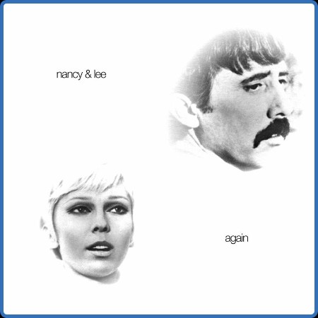 Nancy Sinatra - Nancy & Lee Again (2023)