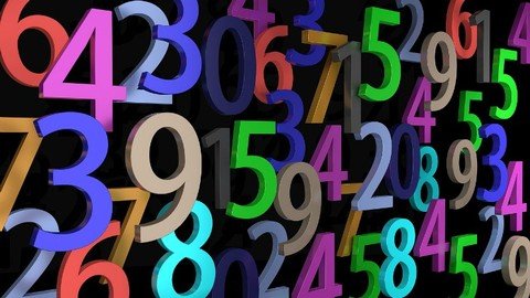 Fully Accredited Professional Numerology Diploma Course –  Download Free
