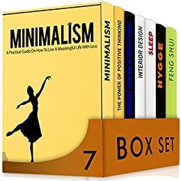 Simplify 7 in 1 Box Set Minimalism