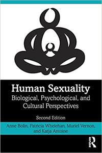 Human Sexuality Ed 2
