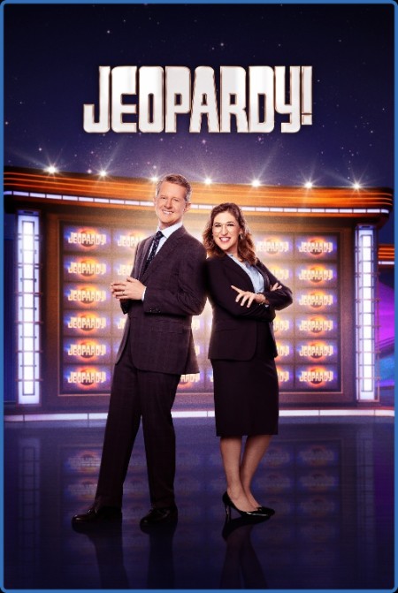 Jeopardy 2023 03 22 720p HDTV x264 AC3
