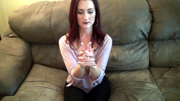 Jennifer's Hypnosis Session - Jennifer [Clips4sale] (HD 720p)
