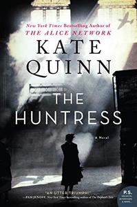 The Huntress A Novel 