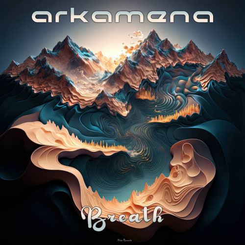 Arkamena - Breath (2023)