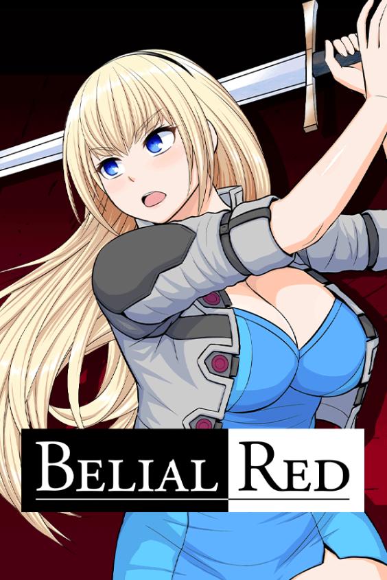 TEKUNOS A, Kagura Games - Belial Red v1.01 Final (uncen-eng)