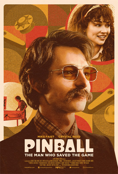 : ,    / Pinball: The Man Who Saved the Game (2022) / WEB-DLRip, WEB-DL (720p, 1080p)