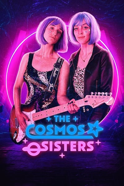 The Cosmos Sisters (2022) WEBRip x264-LAMA
