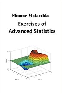 Exercises of Advanced Statistics