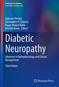 Diabetic Neuropathy (3rd Edition)