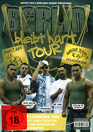 Berlin Bleibt Hart Tour 2006 German Fs Complete Pal Mdvdr Dvd9-iNri