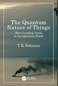 The Quantum Nature of Things How Counting Leads to the Quantum World