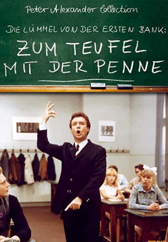 Zum Teufel mit der Penne Die Luemmel von der ersten Bank 2 Teil 1968 German 720p BluRay x264-ContriButiOn