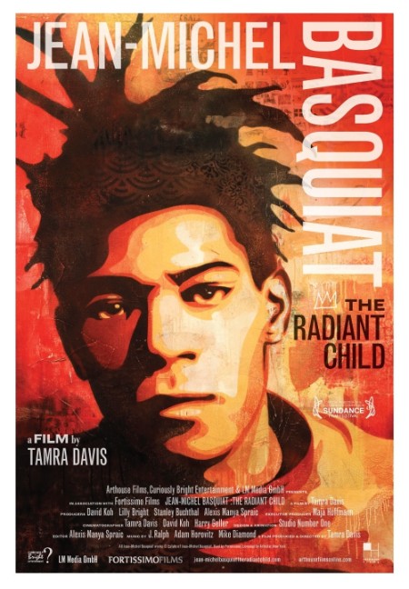 Jean Michel Basquiat The Radiant Child 2010 1080p WEBRip x264-RARBG