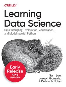 Learning Data Science