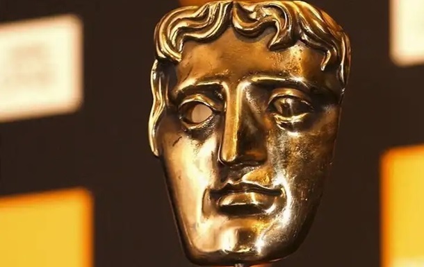 Названы номинанты на телепремию BAFTA