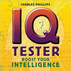 IQ Tester Box Boost Your Intelligence