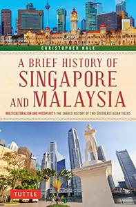 A Brief History of Singapore and Malaysia Multiculturalism and Prosperity The Shared History of Two Southeast Asian Tigers