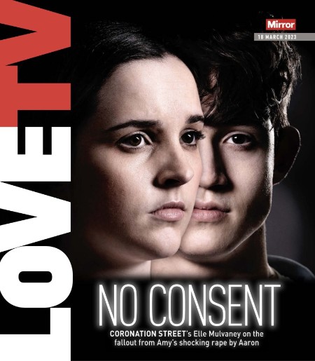 Love TV – 18 March 2023