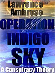 Operation Indigo Sky A Conspiracy Theory