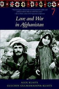 Love and war in Afghanistan