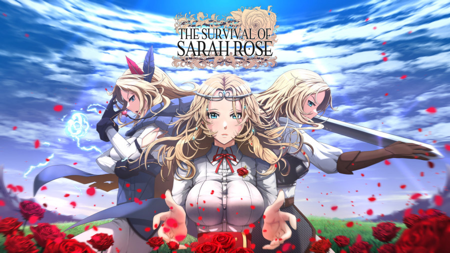 HappyDaedalus - The Survival of Sarah Rose Ver.0.5.9 Win/Android/Mac/Lite + Mod