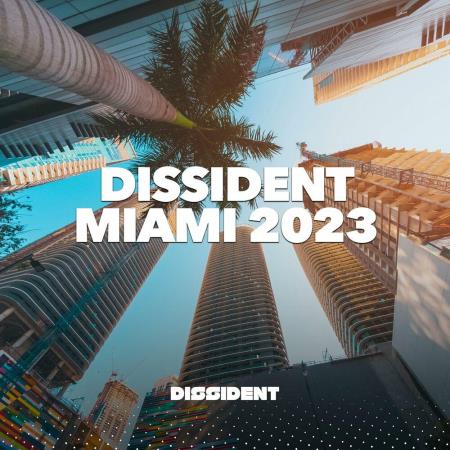 Dissident Miami 2023 (2023)