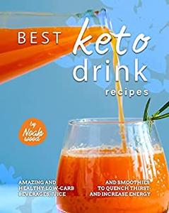 Best Keto Drink Recipes
