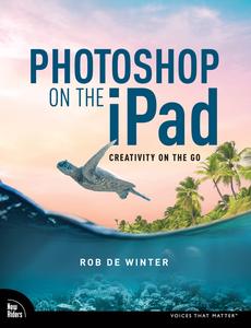 Photoshop on the iPad Creativity on the go