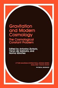 Gravitation and Modern Cosmology The Cosmological Constants Problem