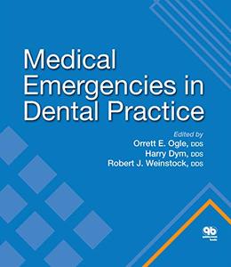 Medical Emergencies in Dental Practice 