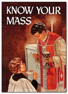 Know Your Mass