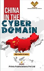 China in the Cyber Domain