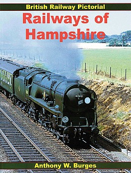 Railways of Hampshire