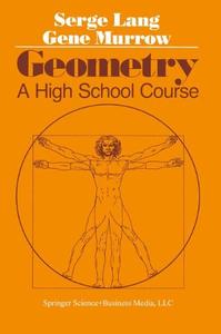 Geometry A High School Course