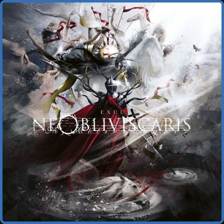 Ne Obliviscaris - Exul (2023)