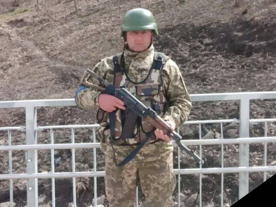 «Був першокласним водієм»: ворожий обстріл обірвав життя українського захисника