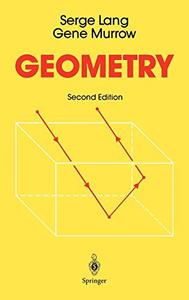 Geometry A High School Course, Second Edition