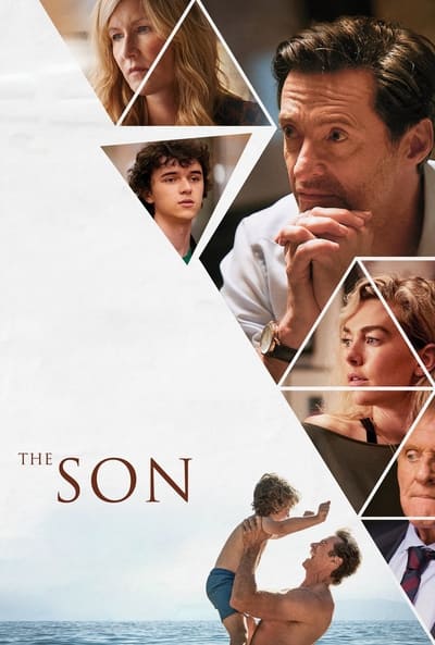 The Son (2022) 1080p BluRay x265-LAMA