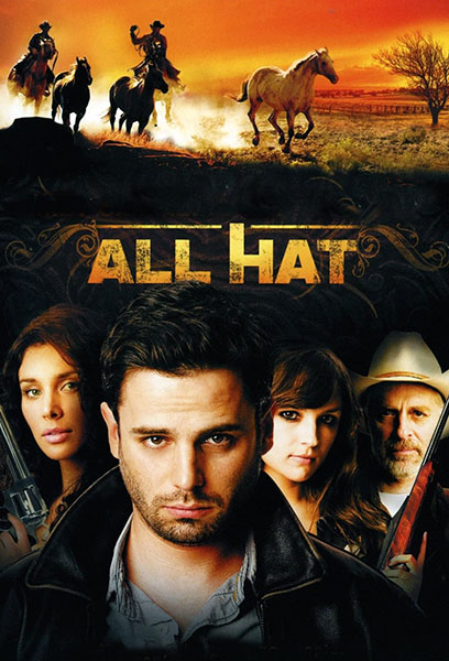 Скачки / All Hat (2007) WEB-DL 1080p | P2