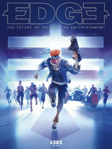 Edge - May 2023