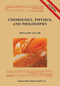 Cosmology, Physics, and Philosophy Including a New Theory of Aesthetics