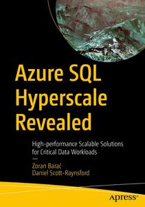 Azure SQL Hyperscale Revealed High-performance Scalable Solutions for Critical Data Workloads