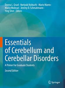 Essentials of Cerebellum and Cerebellar Disorders (2nd Edition)