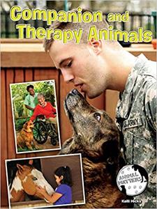Companion and Therapy Animals