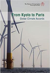 From Kyoto to Paris Global Climate Accords